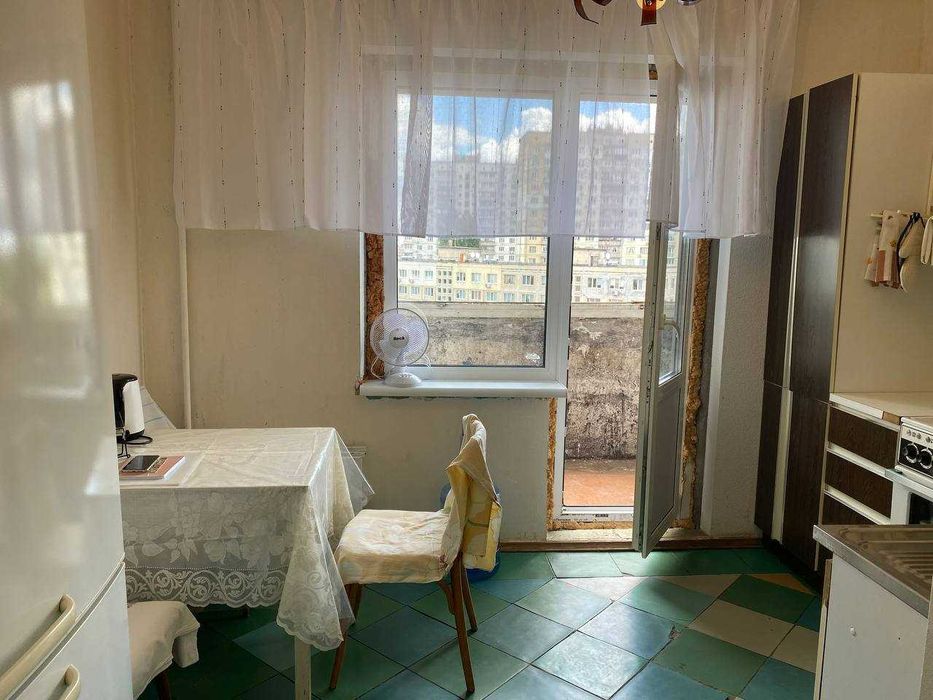 Квартира на вул. Якуба Колоса в Києві, ID 170757, фото №10