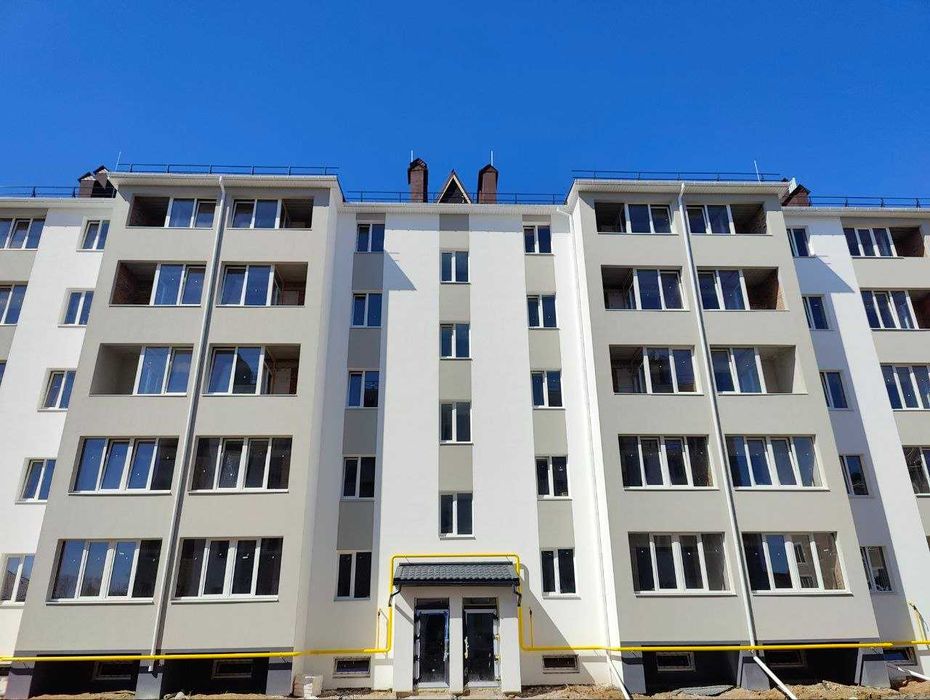 Квартира в Києві, ID 309324, фото №2