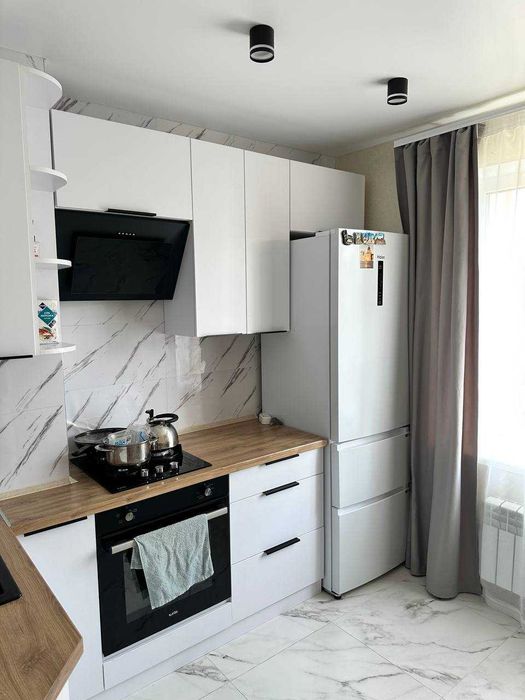 Квартира на напроти Голлівуду в Чернігові, ID 221851, фото №2