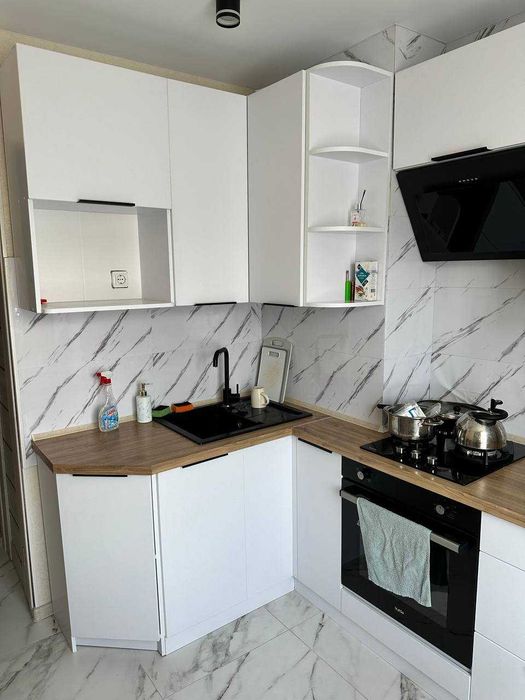 Квартира на напроти Голлівуду в Чернігові, ID 221851, фото №3