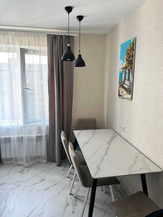 Квартира на напроти Голлівуду в Чернігові, ID 221851, фото №4