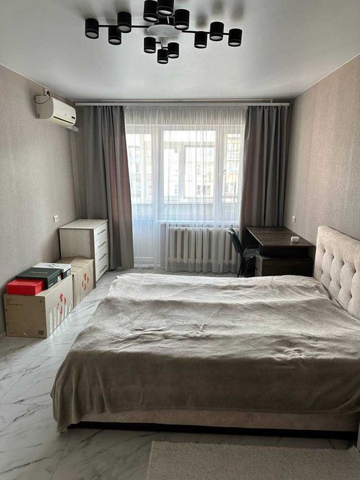 Квартира на напроти Голлівуду в Чернігові, ID 221851, фото №5