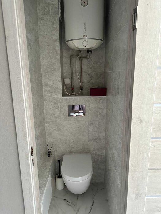 Квартира на напроти Голлівуду в Чернігові, ID 221851, фото №8