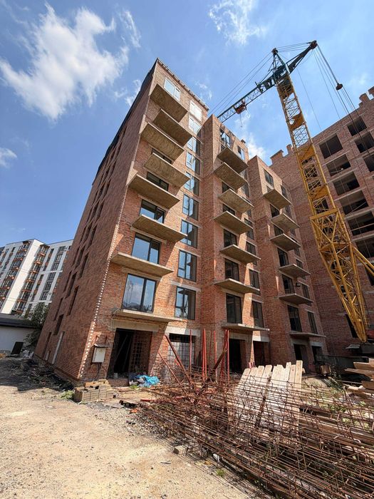 Квартира на ЖК Віденський в Івано-Франківську, ID 277063, фото №3