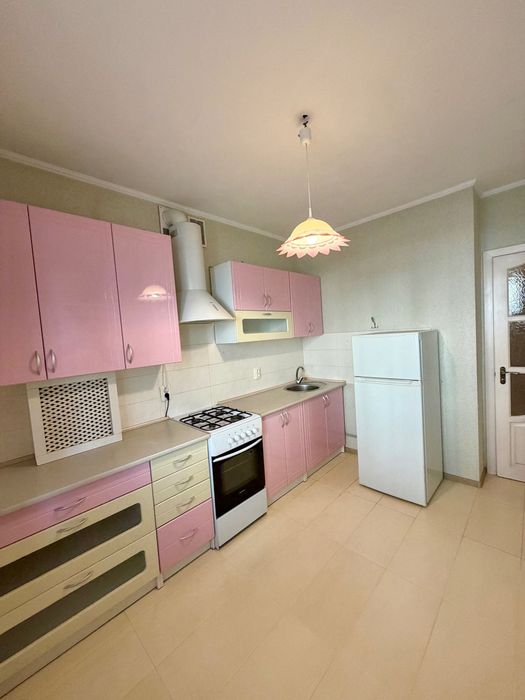 Квартира на вул. Боголюбова, 3 в Києві, ID 236003, фото №1