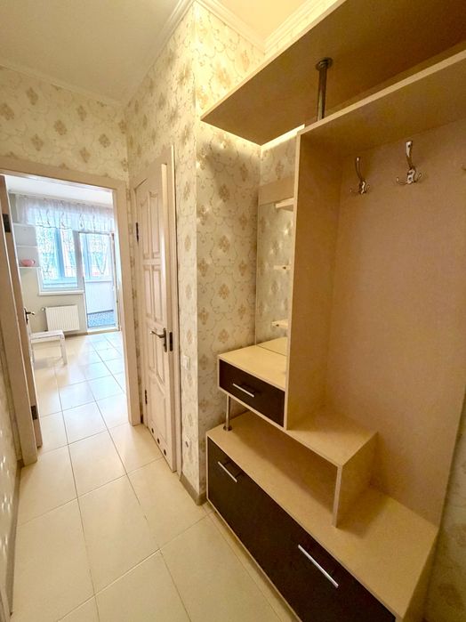 Квартира на вул. Боголюбова, 3 в Києві, ID 236003, фото №5