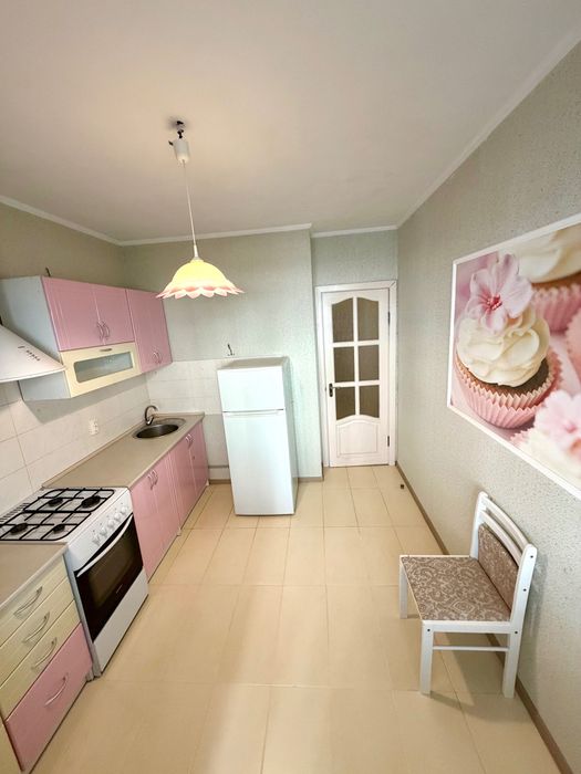 Квартира на вул. Боголюбова, 3 в Києві, ID 236003, фото №7