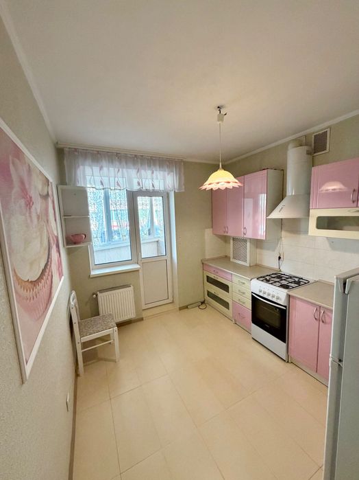 Квартира на вул. Боголюбова, 3 в Києві, ID 236003, фото №8