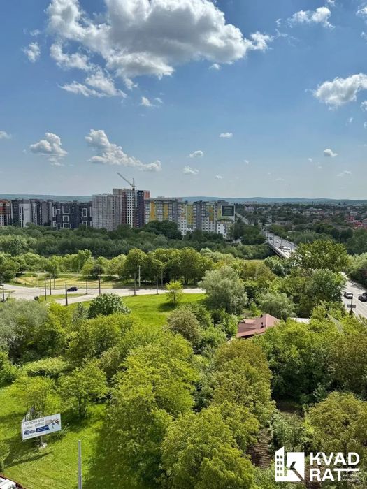Квартира на вул. Івасюка, 82 в Івано-Франківську, ID 208682, фото №1