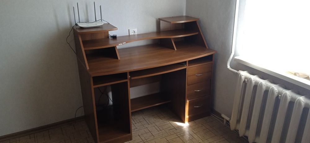 Квартира на вул. Беляева, 119 в Краматорську, ID 291696, фото №7