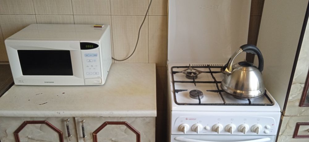 Квартира на вул. Беляева, 119 в Краматорську, ID 291696, фото №9