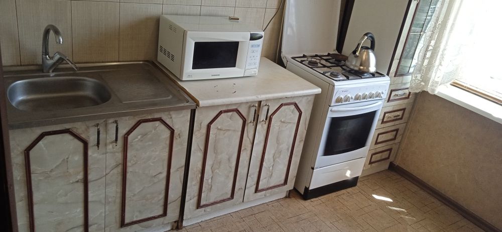 Квартира на вул. Беляева, 119 в Краматорську, ID 291696, фото №10