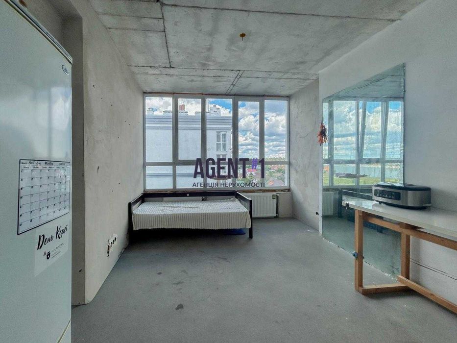 Квартира на вул. Миру, 23-А в Київ, ID 240524, фото №3