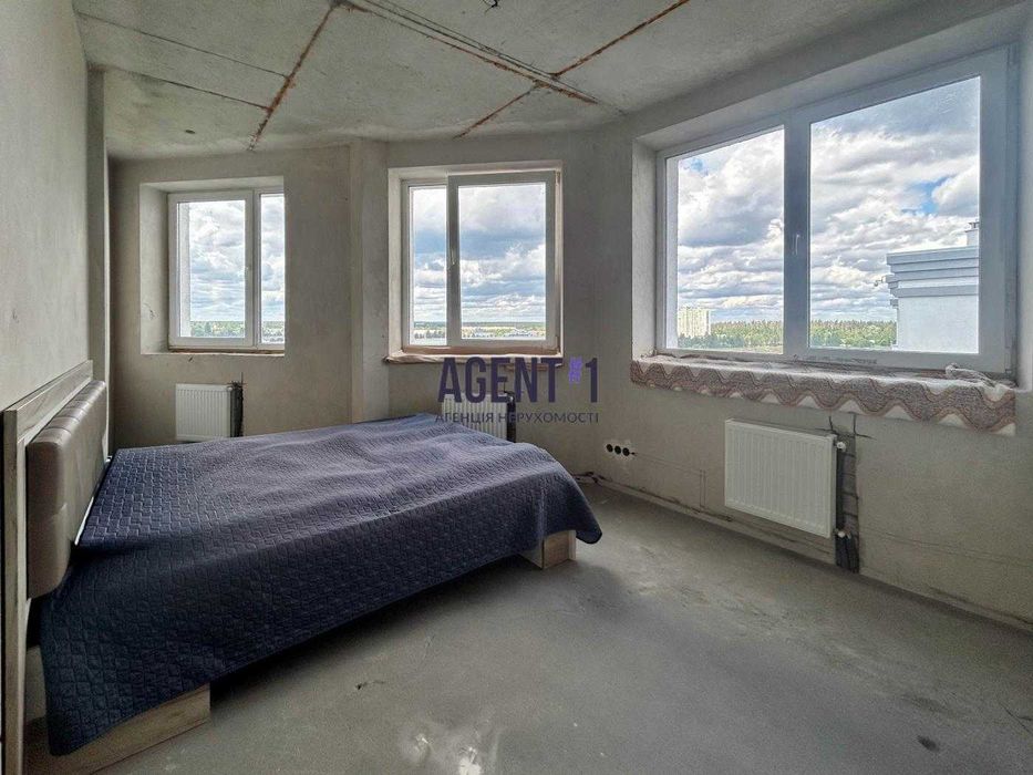 Квартира на вул. Миру, 23-А в Києві, ID 240524, фото №9