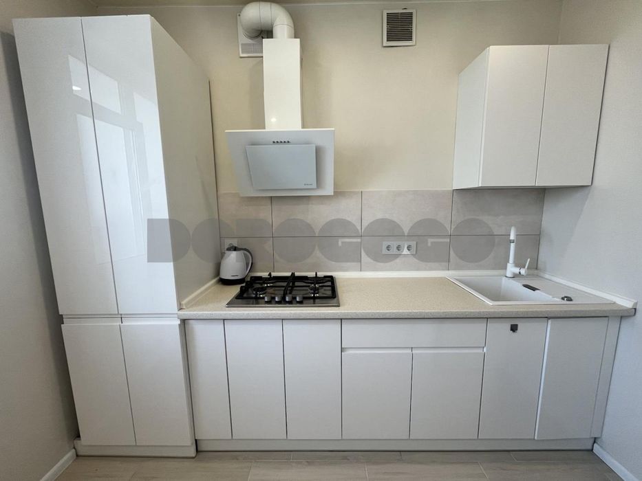 Квартира на вул. Боголюбова, 33 в Києві, ID 240552, фото №1