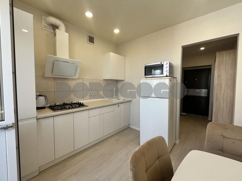 Квартира на вул. Боголюбова, 33 в Києві, ID 240552, фото №3
