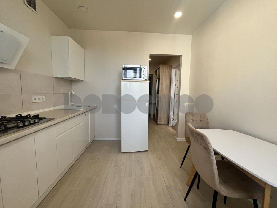 Квартира на вул. Боголюбова, 33 в Києві, ID 240552, фото №4