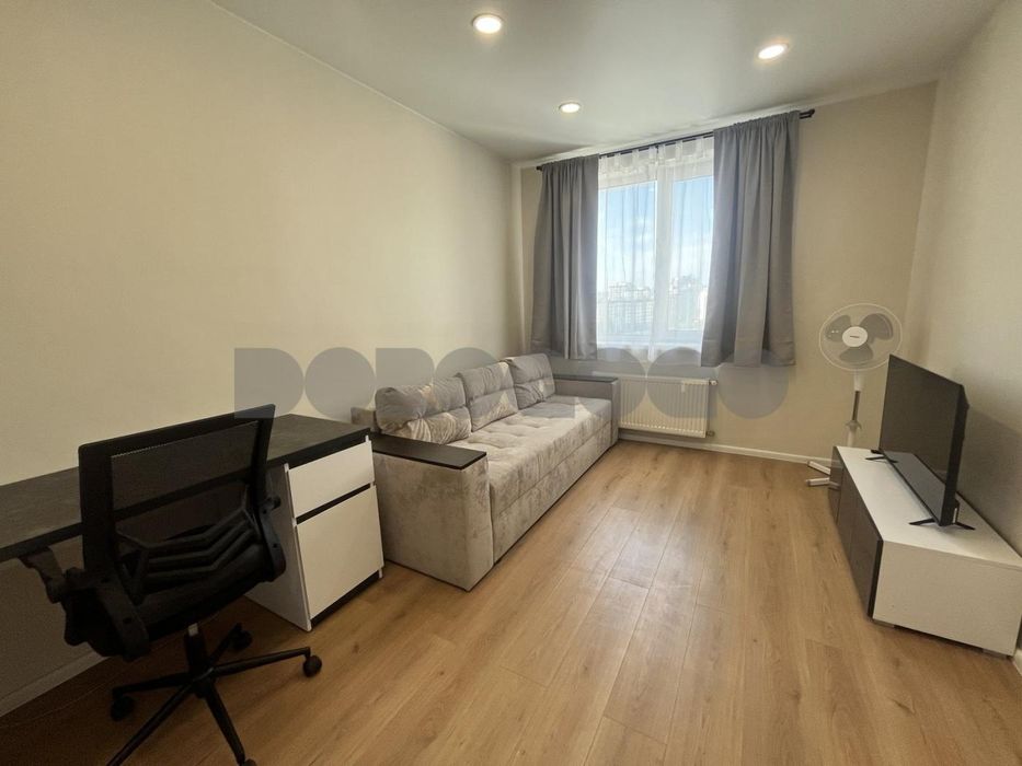 Квартира на вул. Боголюбова, 33 в Києві, ID 240552, фото №5