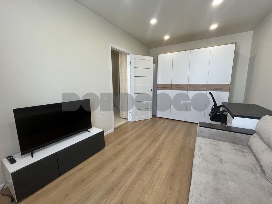 Квартира на вул. Боголюбова, 33 в Києві, ID 240552, фото №6