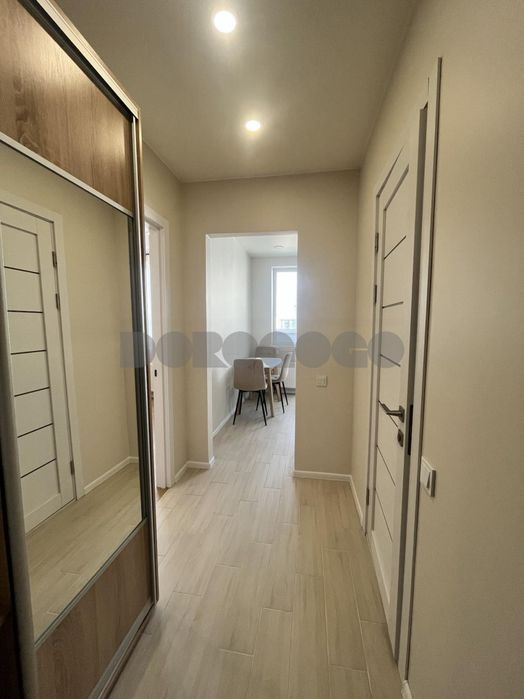 Квартира на вул. Боголюбова, 33 в Києві, ID 240552, фото №7