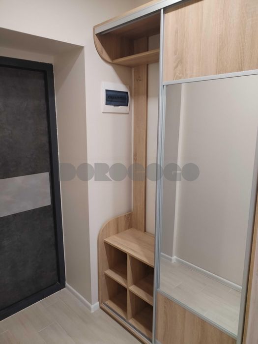 Квартира на вул. Боголюбова, 33 в Києві, ID 240552, фото №9