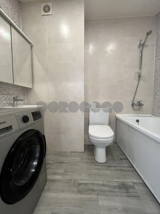 Квартира на вул. Боголюбова, 33 в Києві, ID 240552, фото №10