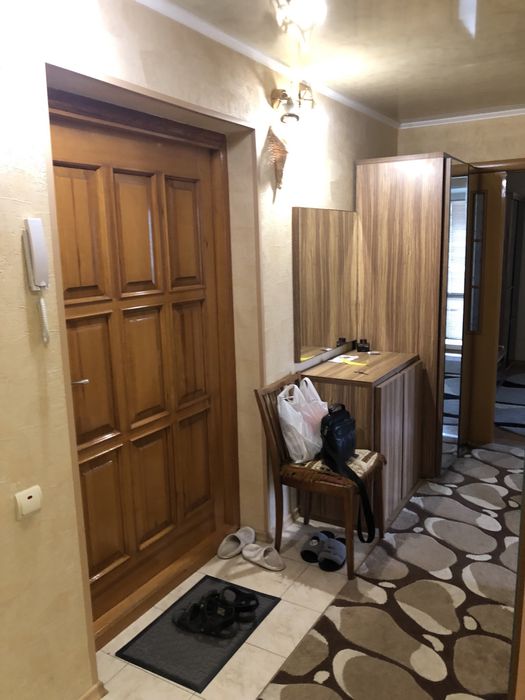 Квартира на силикатная 275-кв-11 в Миколаєві, ID 195033, фото №1