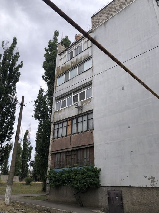 Квартира на силикатная 275-кв-11 в Миколаєві, ID 195033, фото №15