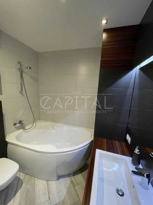 Квартира на вул. Софії Русової 5Б в Києві, ID 177098, фото №15