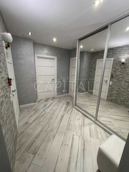 Квартира на вул. Софії Русової 5Б в Києві, ID 177098, фото №16