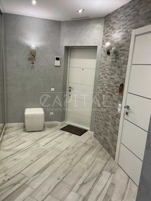 Квартира на вул. Софії Русової 5Б в Києві, ID 177098, фото №18