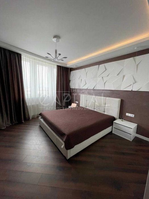 Квартира на вул. Софії Русової 5Б в Києві, ID 177098, фото №3