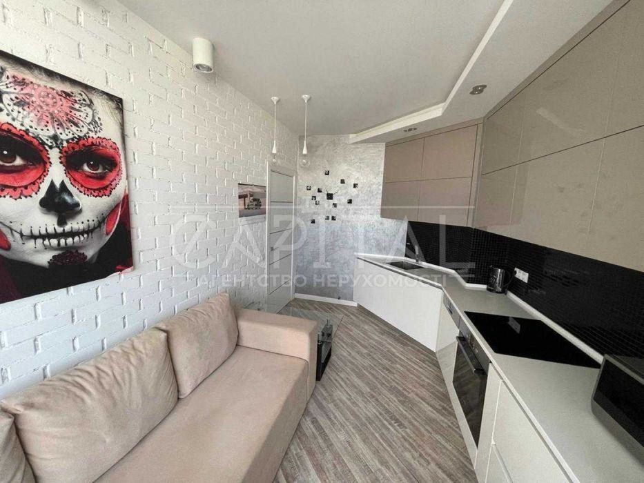 Квартира на вул. Софії Русової 5Б в Києві, ID 177098, фото №9
