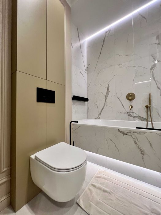 Квартира на вул. Тютюнника, 39/2 в Києві, ID 166306, фото №13