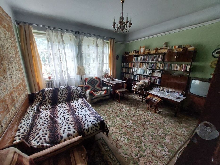 Квартира на вул. Дібровна, 6 в Львові, ID 172576, фото №3