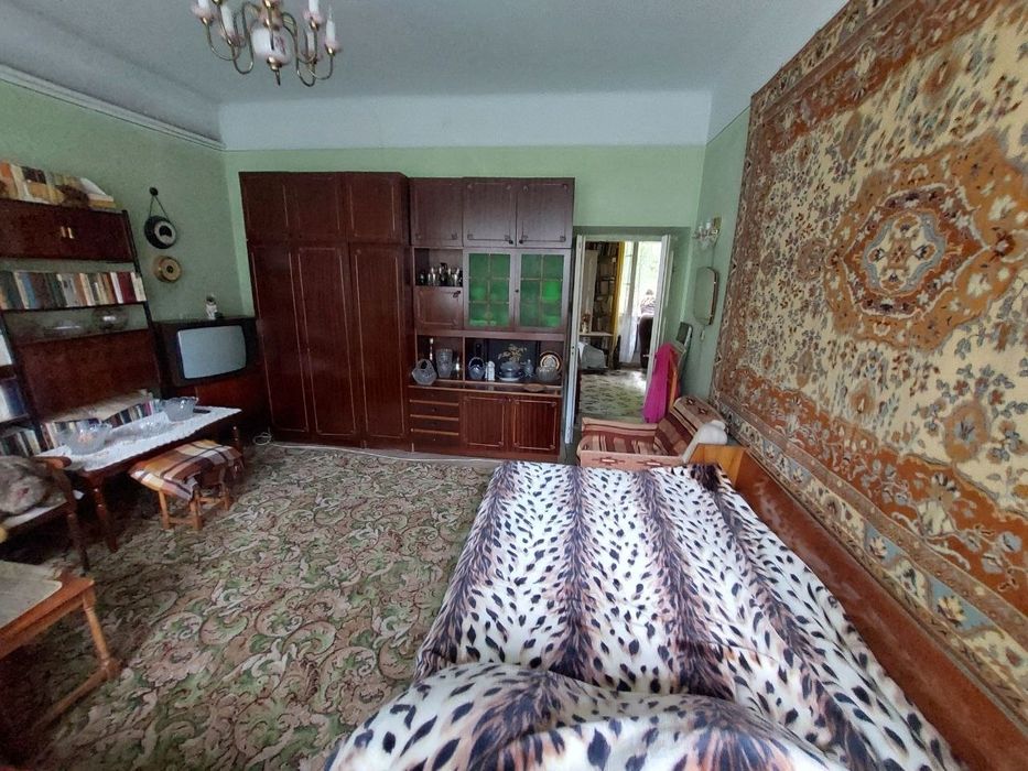 Квартира на вул. Дібровна, 6 в Львові, ID 172576, фото №4