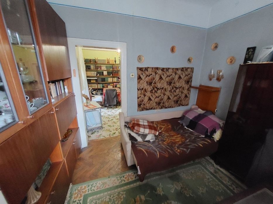 Квартира на вул. Дібровна, 6 в Львові, ID 172576, фото №5