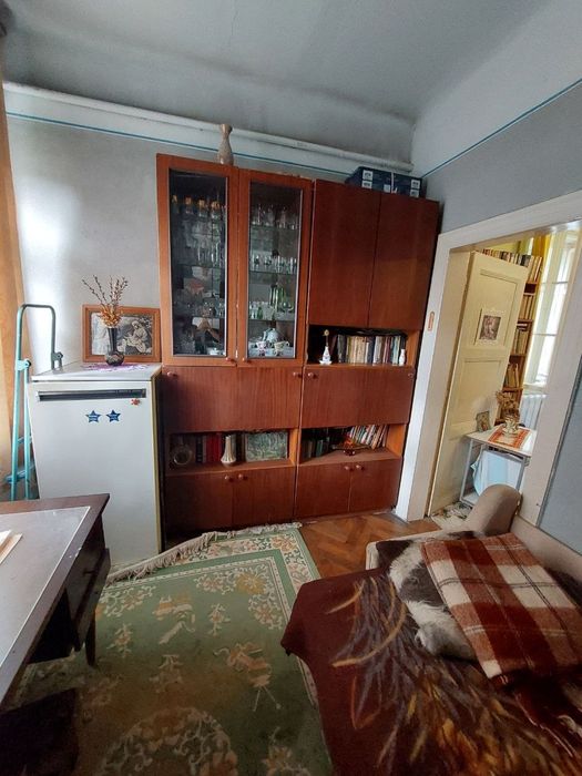 Квартира на вул. Дібровна, 6 в Львові, ID 172576, фото №6