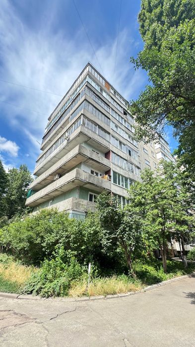 Квартира на вул. Нове шосе в Києві, ID 232393, фото №1