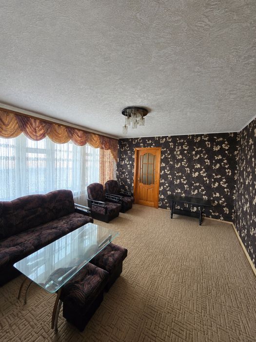 Квартира на вул. Южна, 47 в Миколаєві, ID 256958, фото №1