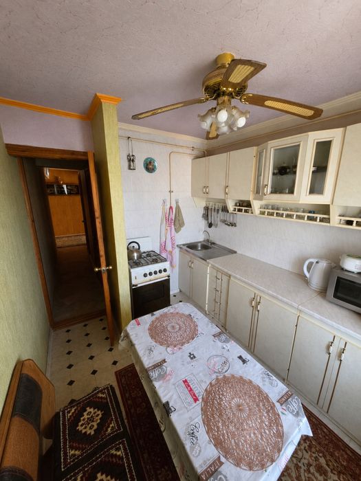 Квартира на вул. Южна, 47 в Миколаєві, ID 256958, фото №9