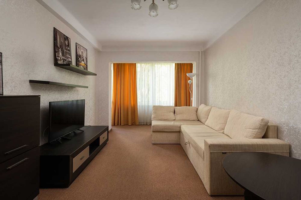 Квартира на б-р Русанівський, 9 в Києві, ID 169354, фото №2