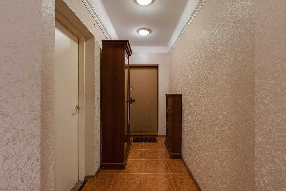 Квартира на б-р Русанівський, 9 в Києві, ID 169354, фото №13