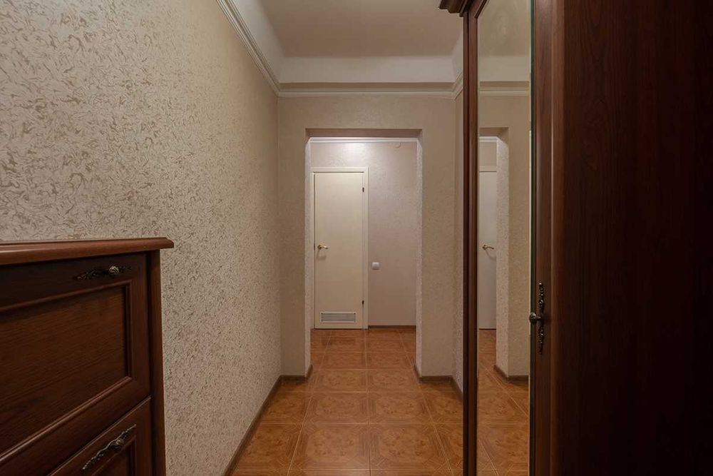 Квартира на б-р Русанівський, 9 в Києві, ID 169354, фото №14