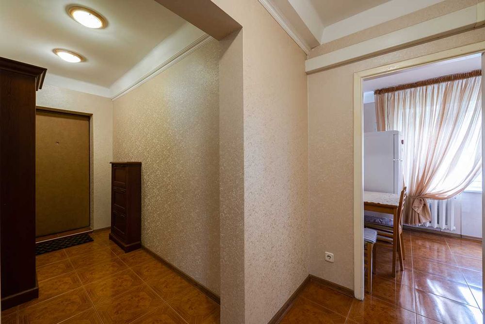 Квартира на б-р Русанівський, 9 в Києві, ID 169354, фото №15