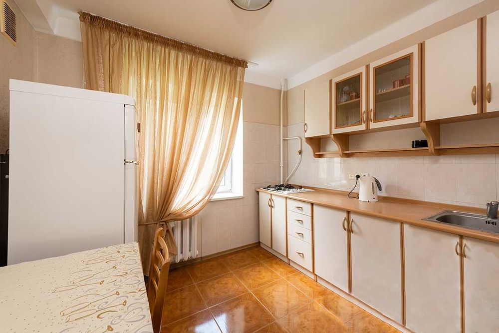 Квартира на б-р Русанівський, 9 в Києві, ID 169354, фото №6