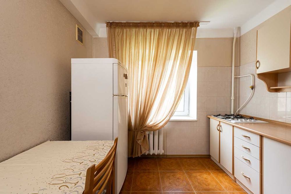 Квартира на б-р Русанівський, 9 в Києві, ID 169354, фото №9