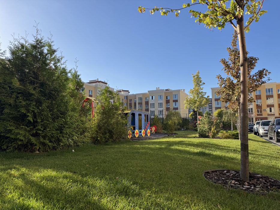 Квартира на ЖК Львівський Затишок в Києві, ID 232708, фото №17