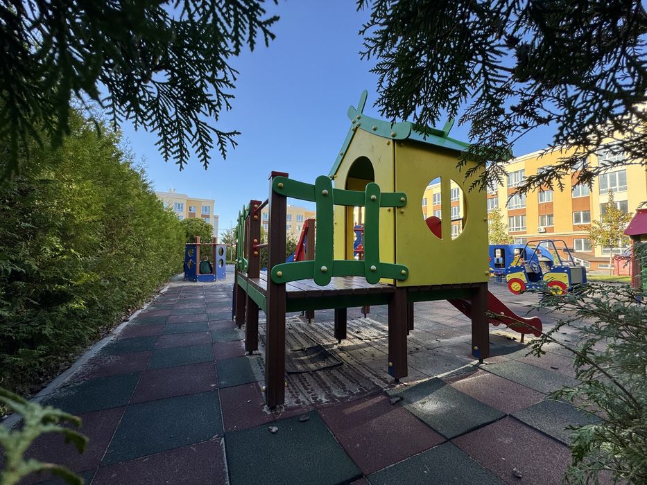 Квартира на ЖК Львівський Затишок в Києві, ID 232708, фото №18