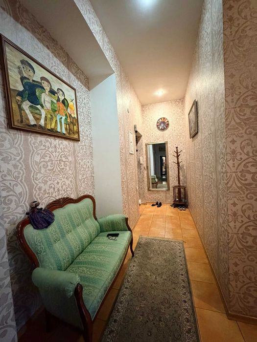 Квартира на біля метро Університет, Вокзальна та Олімпійська, поруч Ботанічний сад ім. академіка О. В. Фоміна в Києві, ID 193820, фото №16